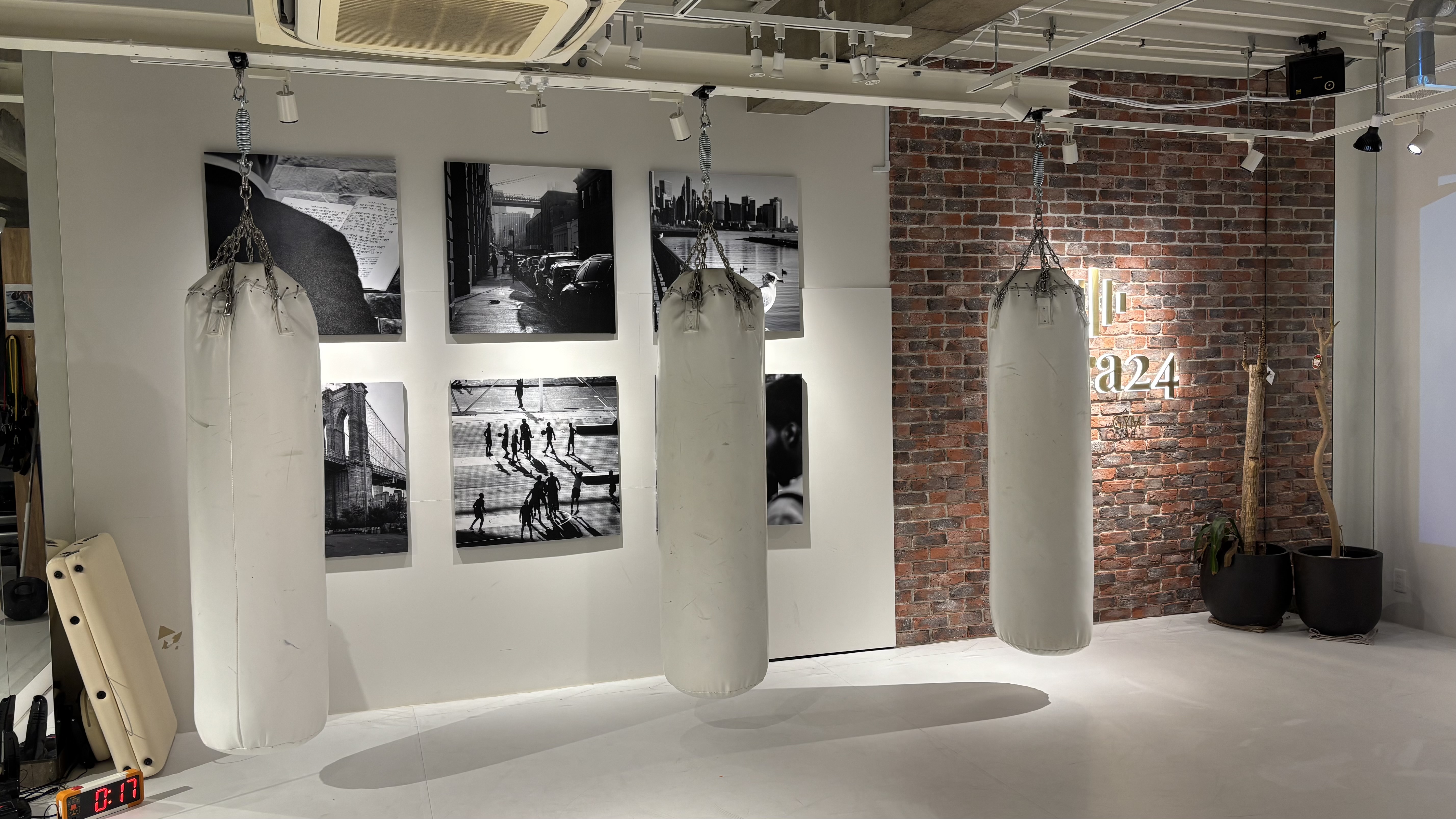 GoGoキックボクシングの紹介写真_3枚目