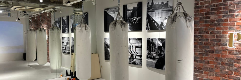 GoGoキックボクシングの画像