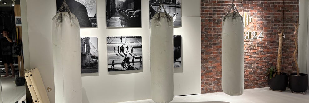 GoGoキックボクシングの画像