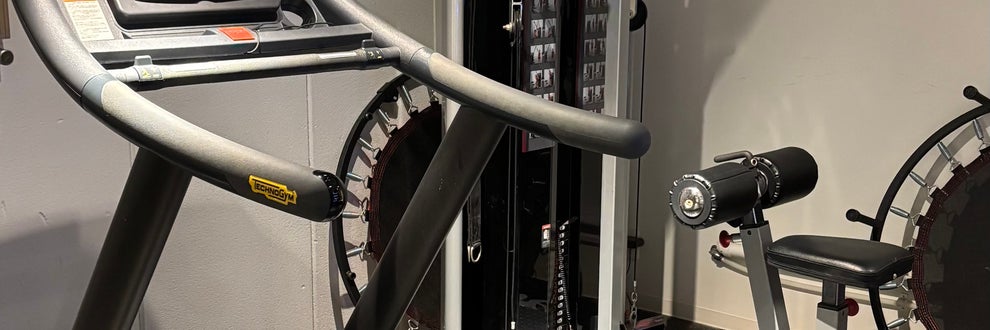 GoGoキックボクシングの画像