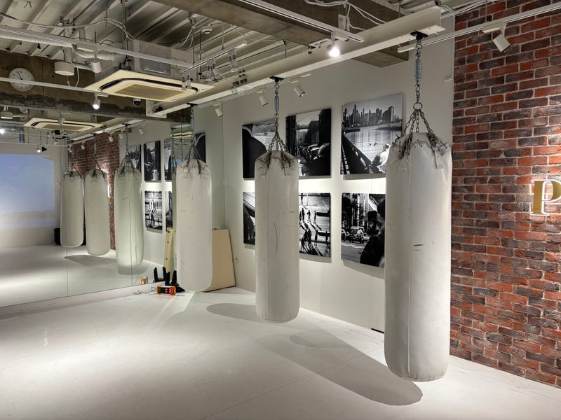 GoGoキックボクシングの画像