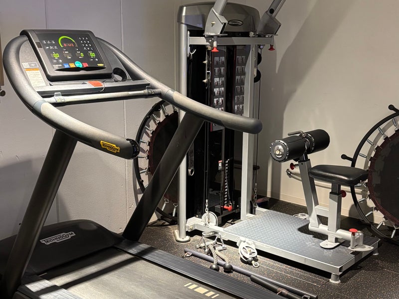 GoGoキックボクシングの画像